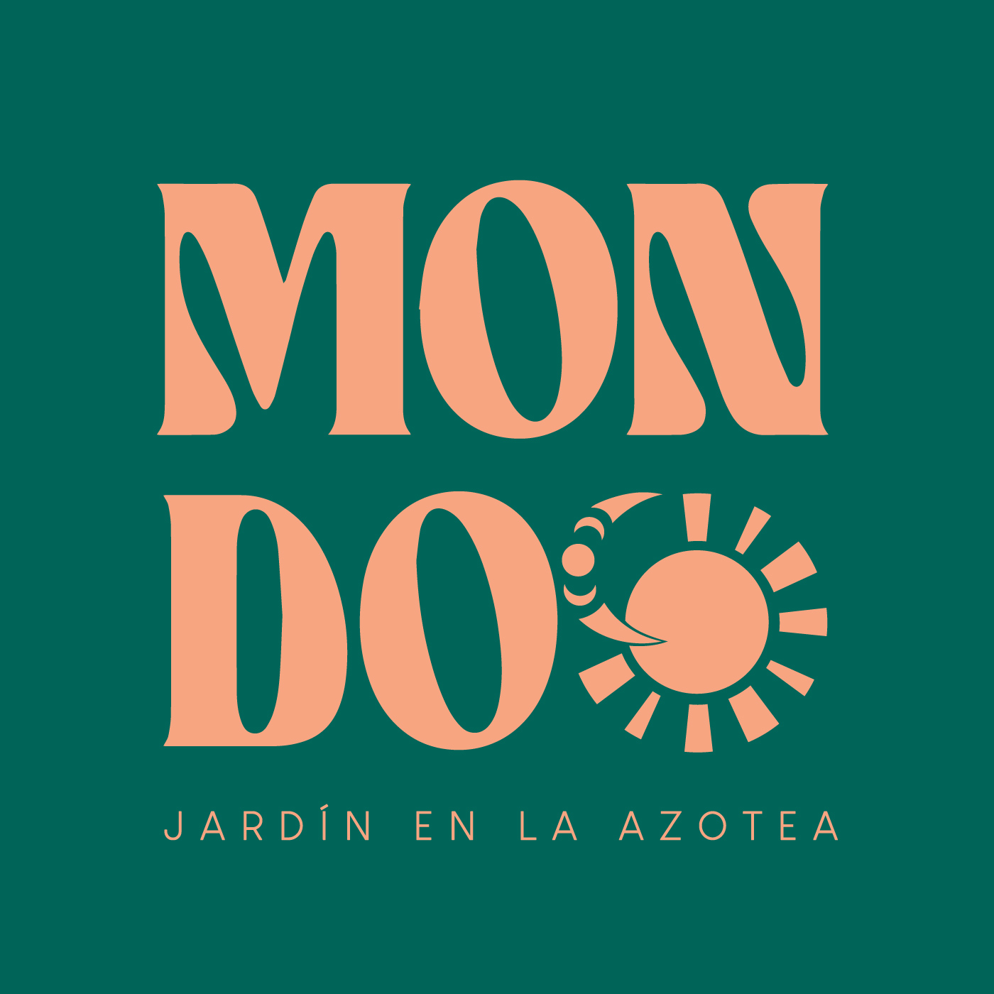 Mondo Coffee Garden